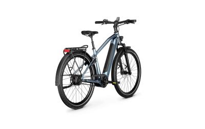 Kalkhoff IMAGE 3 EXCITE BLX 53 29"  polarblue glossy Diamond Produktbild 4