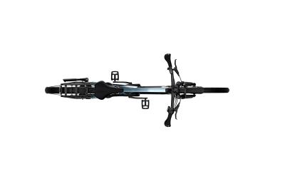 Kalkhoff IMAGE 3 EXCITE BLX 53 29"  polarblue glossy Diamond Produktbild 5