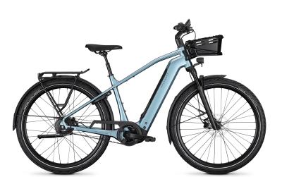 Kalkhoff IMAGE 3 EXCITE BLX 53 29"  polarblue glossy Diamond Produktbild 7