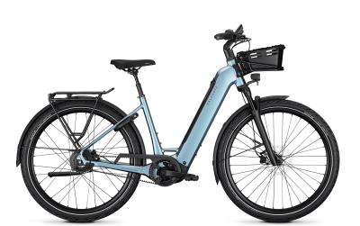 Kalkhoff IMAGE 3 EXCITE BLX 48 29"  polarblue glossy Wave Produktbild 7