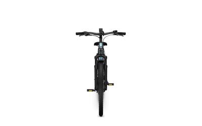 Kalkhoff IMAGE 3 EXCITE BLX 53 29"  polarblue glossy Wave Produktbild 3
