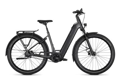 Kalkhoff IMAGE 3 EXCITE 53  5 diamondblack glossy Wave Produktbild 1