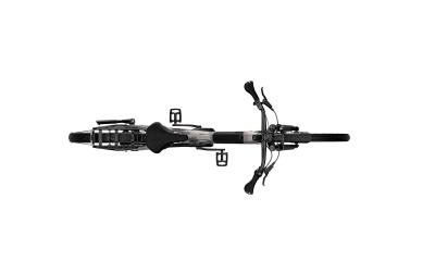 Kalkhoff IMAGE 3 EXCITE 48  5 sustainedgrey matt Wave Produktbild 5