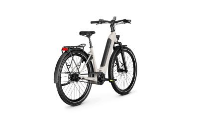 Kalkhoff IMAGE 3 EXCITE 58  5 sustainedgrey matt Wave Produktbild 4
