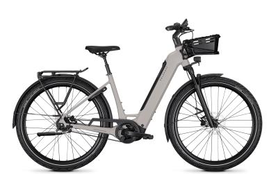 Kalkhoff IMAGE 3 EXCITE 58  5 sustainedgrey matt Wave Produktbild 7