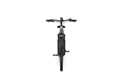 Kalkhoff IMAGE 3 EXCITE 53 29" 5 sustainedgrey matt Wave Produktbild 3