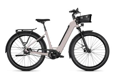 Kalkhoff IMAGE 3 EXCITE 53 29" 5 sustainedgrey matt Wave Produktbild 6