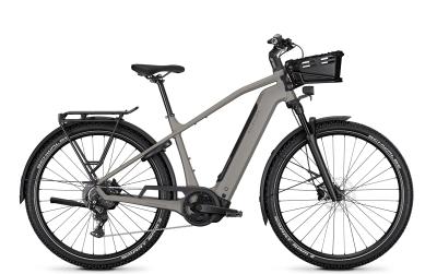 Kalkhoff ENTICE 3 ADVANCE 58 29" 9 moonstonegrey matt Diamond Produktbild 6