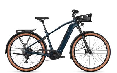 Kalkhoff ENTICE 3 ADVANCE 53 29" 9 darksprings glossy Diamond Produktbild 2