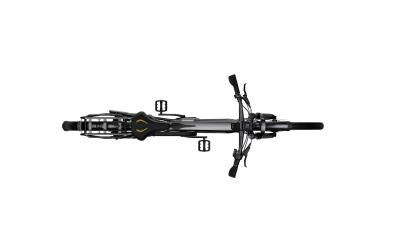Kalkhoff IMAGE 5+ ADVANCE 63 29"  diamondblack glossy Diamond Produktbild 9