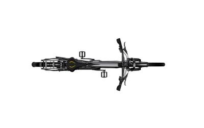 Kalkhoff IMAGE 5+ ADVANCE 63 29"  diamondblack glossy Diamond Produktbild 8