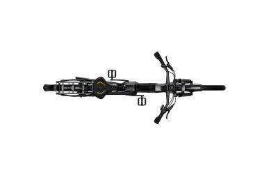 Kalkhoff IMAGE 5+ ADVANCE 58 29"  diamondblack glossy Wave Produktbild 9