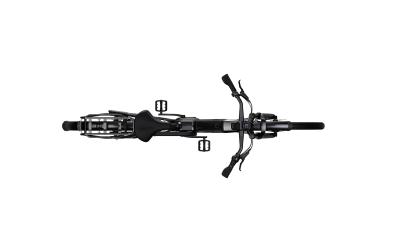 Kalkhoff IMAGE 5+ MOVE 43 29" 5 diamondblack glossy Wave Produktbild 9