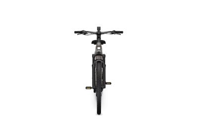 Kalkhoff IMAGE 5+ MOVE 43 29" 5 sustainedgrey glossy Wave Produktbild 5