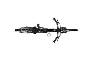 Kalkhoff IMAGE 5+ MOVE 43 29" 5 diamondblack glossy Wave Produktbild 8