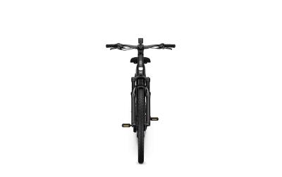 Kalkhoff IMAGE 5+ MOVE 53 29" 5 diamondblack glossy Wave Produktbild 5