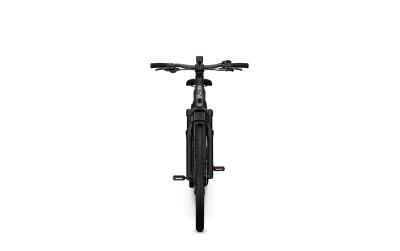 Kalkhoff ENDEAVOUR 5+ ADVANCE 58 29" 10 jetgrey matt Diamond Produktbild 3