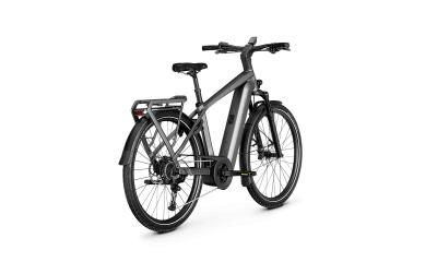 Kalkhoff ENDEAVOUR 5+ ADVANCE 58 29" 10 jetgrey matt Diamond Produktbild 4