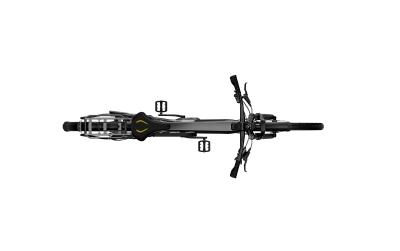 Kalkhoff ENDEAVOUR 5+ ADVANCE 58 29" 10 jetgrey matt Diamond Produktbild 5