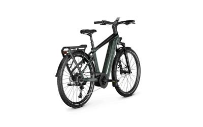 Kalkhoff ENDEAVOUR 5+ ADVANCE 53 29" 10 techgreen glossy Diamond Produktbild 4