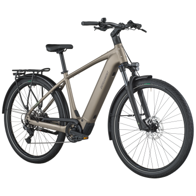 Bergamont E-Horizon Sport 30 - warm silver - L Produktbild 1