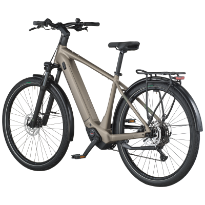 Bergamont E-Horizon Sport 30 - warm silver - L Produktbild 2
