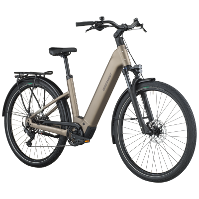 Bergamont E-Horizon Sport 30 Wave - warm silver - XL Produktbild 1