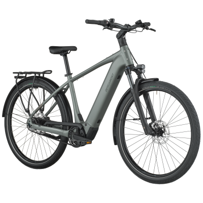 Bergamont E-Horizon Tour 30 Belt - highland grey - M Produktbild 1