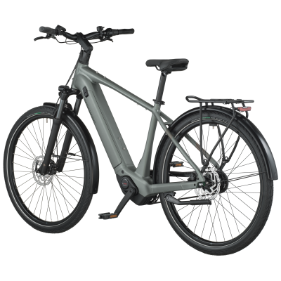 Bergamont E-Horizon Tour 30 Belt - highland grey - M Produktbild 2