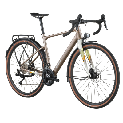 Bergamont Grandurance RD 20 - marble grey - M Produktbild 1
