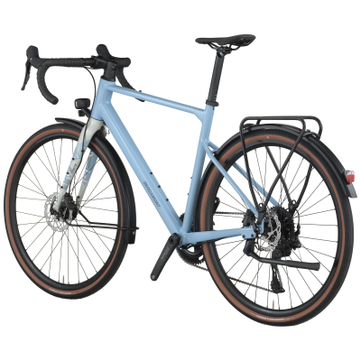 Bergamont Grandurance RD 30 - aura blue - L Produktbild 2