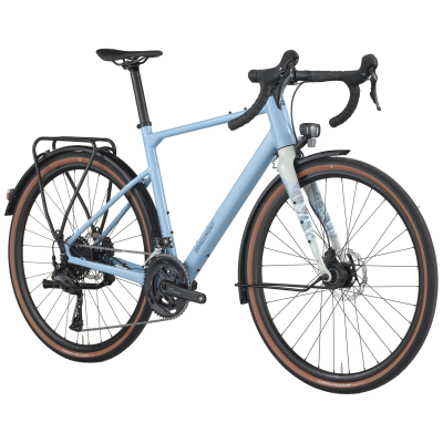 Bergamont Grandurance RD 30 - aura blue - XL Produktbild 1
