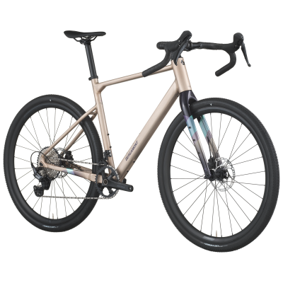 Bergamont Grandurance 20 - flaky beige - XL Produktbild 1