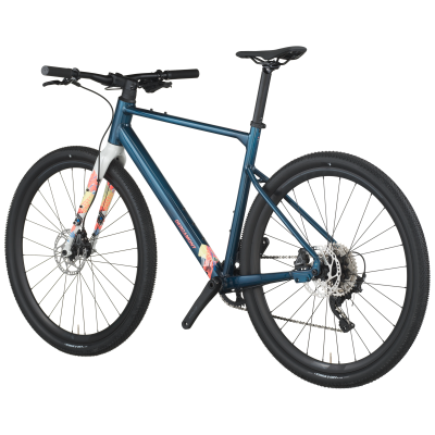 Bergamont Grandurance FB 20 - kiez blue - M Produktbild 2