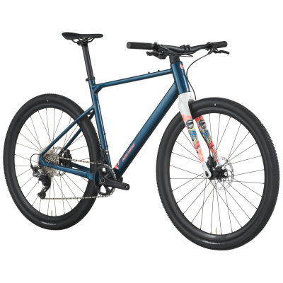 Bergamont Grandurance FB 20 - kiez blue - XXL Produktbild 1