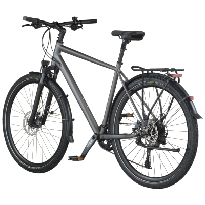 Bergamont Vitess 10 - graphite black - XXL Produktbild 2