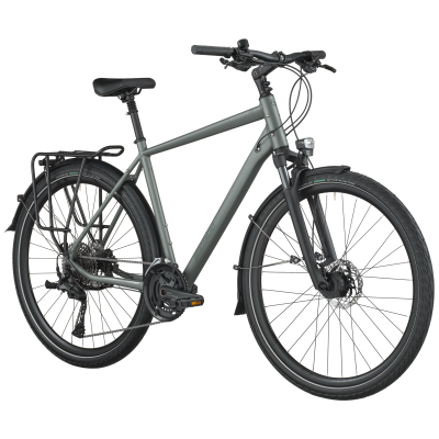 Bergamont Vitess 30 - highland grey - M Produktbild 1