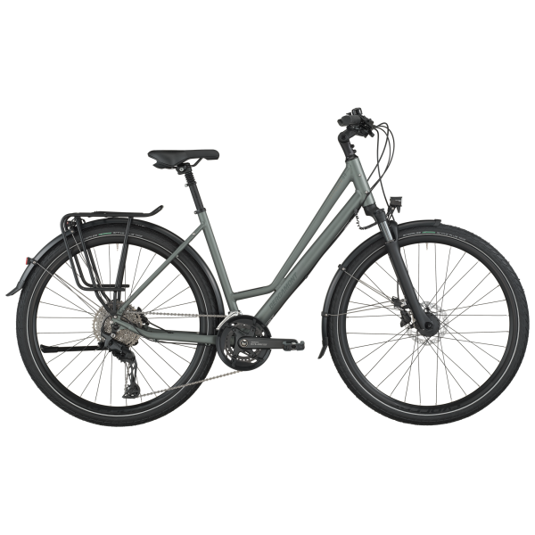 Bergamont Vitess 30 Amsterdam - highland grey - XS