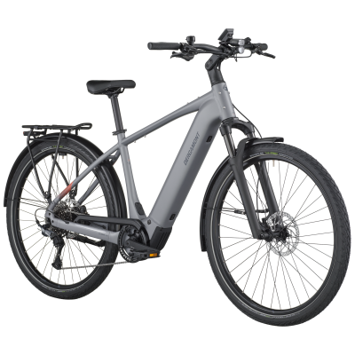 Bergamont E-Horizon Sport 10 - stone grey - XXL Produktbild 1