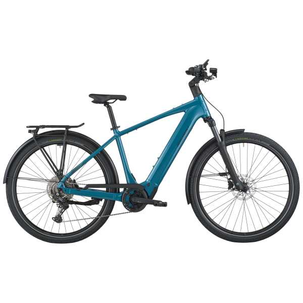 Bergamont E-Horizon Sport 20 - command blue - M