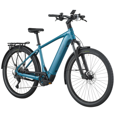 Bergamont E-Horizon Sport 20 - command blue - M Produktbild 1