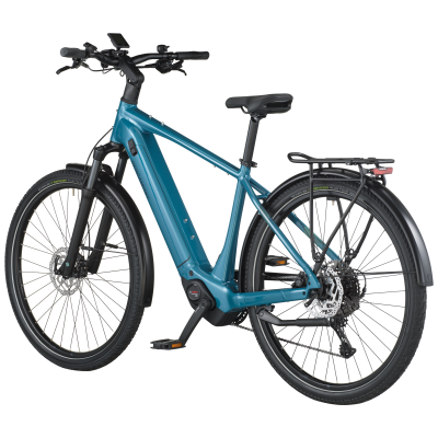 Bergamont E-Horizon Sport 20 - command blue - XL Produktbild 2
