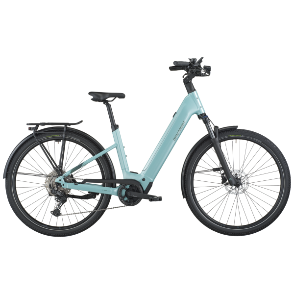 Bergamont E-Horizon Sport 20 Wave - mermaid blue - M