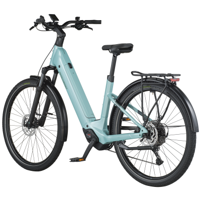 Bergamont E-Horizon Sport 20 Wave - mermaid blue - XL Produktbild 2