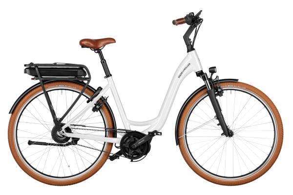 Riese & M&uuml;ller Swing4 Vario Crystal White