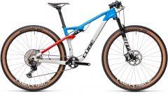 Kategorie MTB-Fully