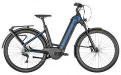 Kategorie City E-Bike