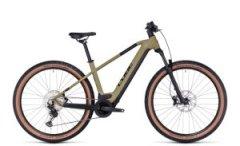 Kategorie Hardtail E-MTB