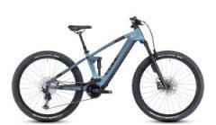 Kategorie Fully E-MTB