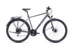 Kategorie Touringbike